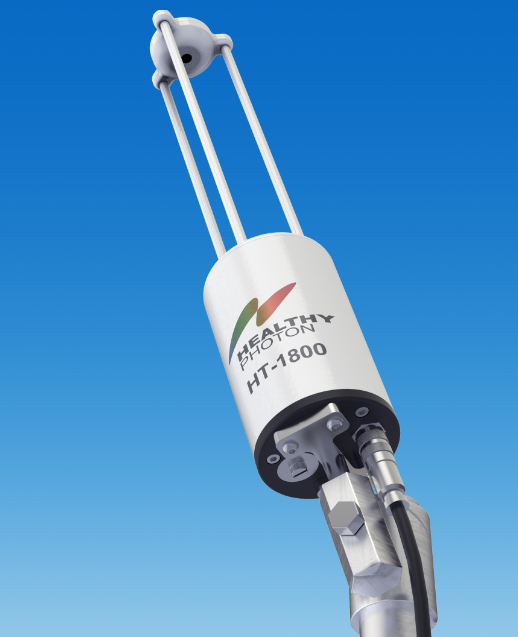 基于涡动协方差的蒸散测量