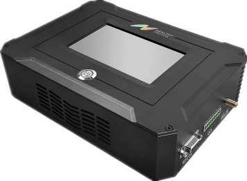 QC750 Touch 量子级联激光屏显驱动器
