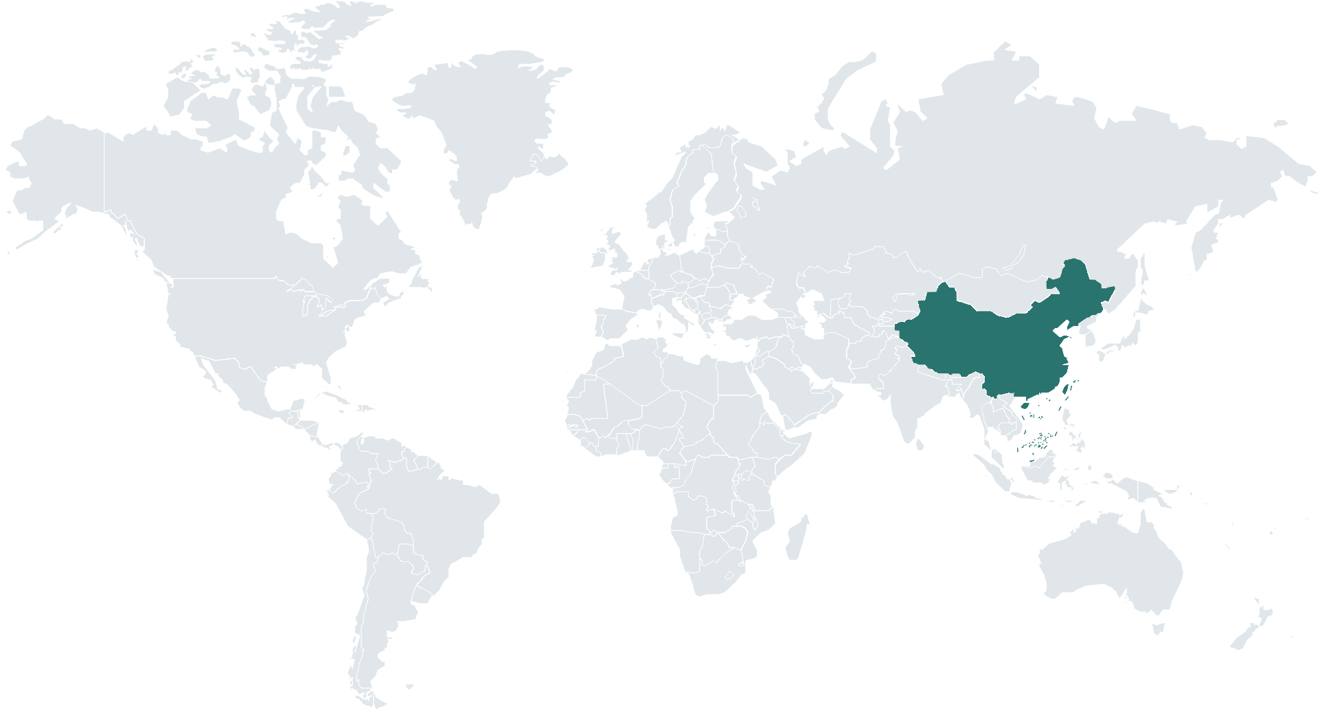 全球业务布局