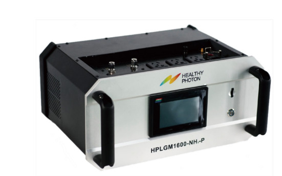 LGM-1600系列 便携式高精度激光氨逃逸分析仪